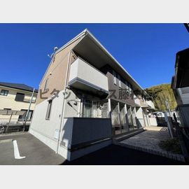 ピースフル 2階 築10年5ヶ月の賃貸物件