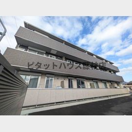 インシエメ 3階 築7年7ヶ月の賃貸物件