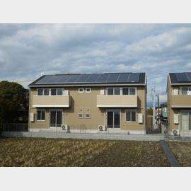 藤枝駅より徒歩19分 1階 築9年2ヶ月の賃貸物件