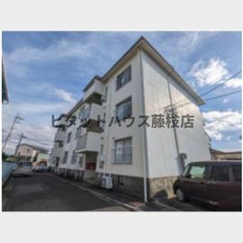 松村ハイツ 1階 築42年5ヶ月の賃貸物件