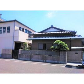 藤枝駅より徒歩9分 1階 築22年6ヶ月の賃貸物件