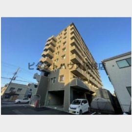 ベナレス藤枝 9階 築22年6ヶ月の賃貸物件