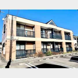 シェルティーＦ１ 2階 築16年6ヶ月の賃貸物件