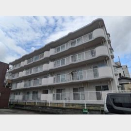 ルミナスグスト 4階 築35年4ヶ月の賃貸物件