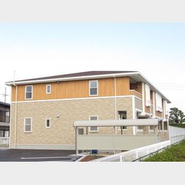 焼津駅より徒歩24分 2階 築8年の賃貸物件