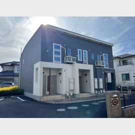 リザーブＹ 2階 築9年4ヶ月の賃貸物件