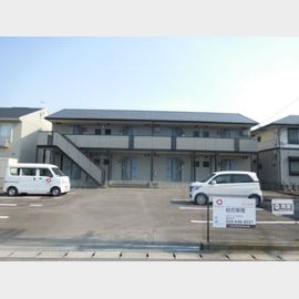 コージーコート 2階 築25年9ヶ月の賃貸物件