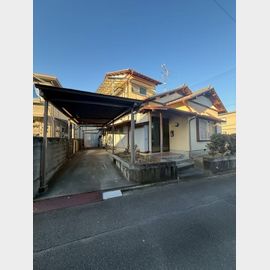 藤枝駅より徒歩70分 1階 築46年6ヶ月の賃貸物件