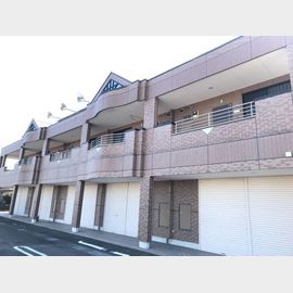 イソラ・ブル 2階 築17年の賃貸物件