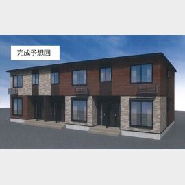 レオパレスアカンプリッシュの賃貸物件