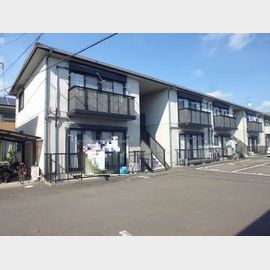 中根マンションC 1階 築27年1ヶ月の賃貸物件