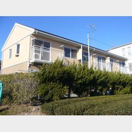 ハイツみのり 2階 築33年1ヶ月の賃貸物件