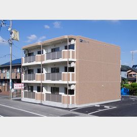 フローラ 2階 築11年4ヶ月の賃貸物件