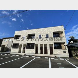 焼津駅よりバス14分 1階 築2年6ヶ月の賃貸物件