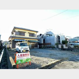 アメニティーコーポ絹 1階 築46年8ヶ月の賃貸物件