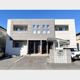 西焼津駅より徒歩24分 2階 築10年6ヶ月の賃貸物件