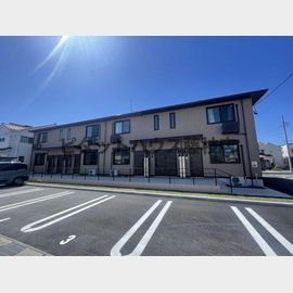 西焼津駅より徒歩10分 1階 築1年の賃貸物件