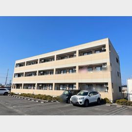 グランディール１ 2階 築17年8ヶ月の賃貸物件