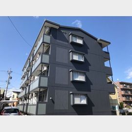 フォルテ 3階 築28年4ヶ月の賃貸物件