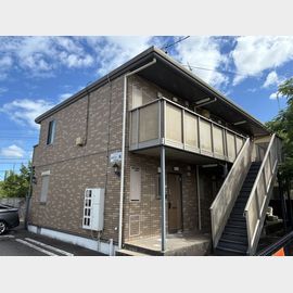 藤枝駅より徒歩11分 2階 築20年1ヶ月の賃貸物件