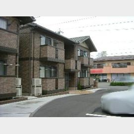 ケープコッドインA 1階 築20年5ヶ月の賃貸物件