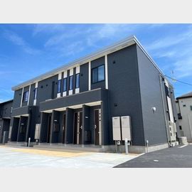 フリージア 2階 築1年8ヶ月の賃貸物件