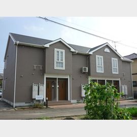 西焼津駅より徒歩25分 1階 築22年4ヶ月の賃貸物件