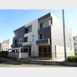 西焼津駅より徒歩5分 2階 築13年の賃貸物件