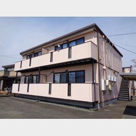 メイプル 2階 築24年11ヶ月の賃貸物件