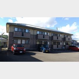 リリーフパレス 2階 築20年8ヶ月の賃貸物件