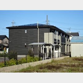 焼津駅より徒歩14分 2階 築3年2ヶ月の賃貸物件