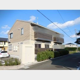 ハイツせみじまＣ 1階 築12年9ヶ月の賃貸物件