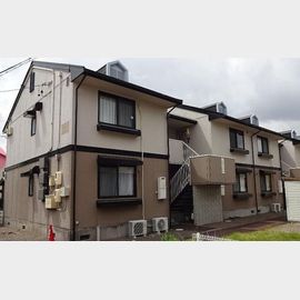 コスモクエスト B 1階 築33年の賃貸物件