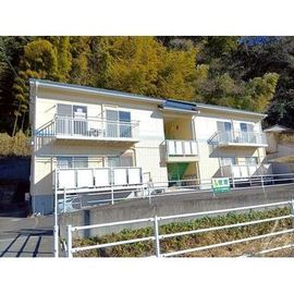 藤枝駅より徒歩34分 2階 築30年7ヶ月の賃貸物件