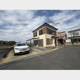 焼津駅よりバス19分 1階 築33年10ヶ月の賃貸物件