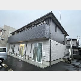 焼津駅より徒歩4分 2階 築3年7ヶ月の賃貸物件