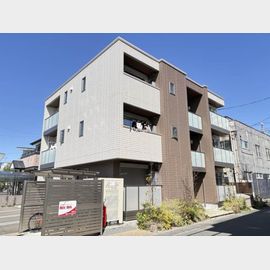 焼津駅より徒歩5分 3階 築3年5ヶ月の賃貸物件