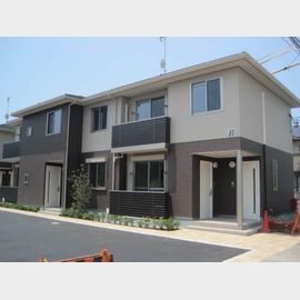 アリスティオA 1階 築11年8ヶ月の賃貸物件