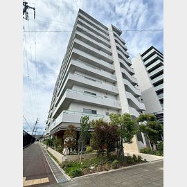 サーパス藤枝青木中央公園 4階 築10年6ヶ月の賃貸物件