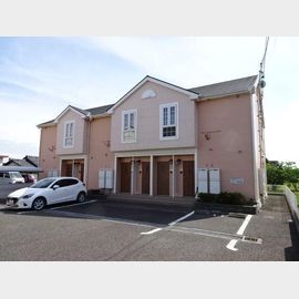 オーシャンヒルズB 2階 築22年8ヶ月の賃貸物件