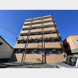 カルフール千歳 2階 築19年9ヶ月の賃貸物件