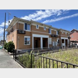 藤枝駅より徒歩18分 2階 築15年の賃貸物件