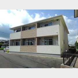 島田駅より徒歩22分 2階 築10年2ヶ月の賃貸物件