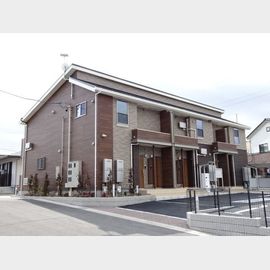 藤枝駅より徒歩16分 1階 築5年1ヶ月の賃貸物件