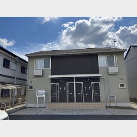 西焼津駅より徒歩9分 1階 築10年8ヶ月の賃貸物件