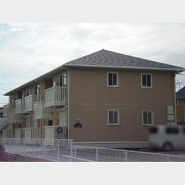 カームホーム 2階 築17年6ヶ月の賃貸物件