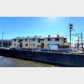 西焼津駅より徒歩31分 2階 築34年9ヶ月の賃貸物件