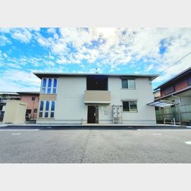 焼津駅より徒歩7分 2階 築4年7ヶ月の賃貸物件