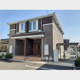 プロムナード・アミンD 1階 築11年8ヶ月の賃貸物件