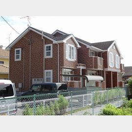 ベルソレーユ 1階 築20年1ヶ月の賃貸物件